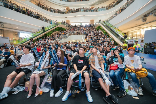 2025年VCT全球冠军赛盛大来袭 期待精彩赛事