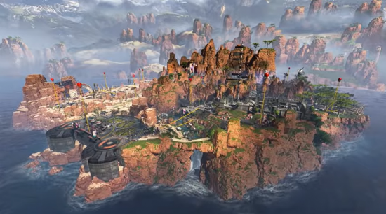 探索AI大乱斗模式的精彩与挑战